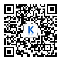 微信号：K+知识库